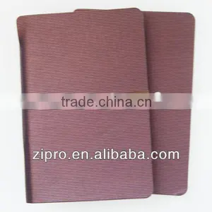 Wholesale Pocket Paper Notebook With Elastic Strap thumbnail-1
