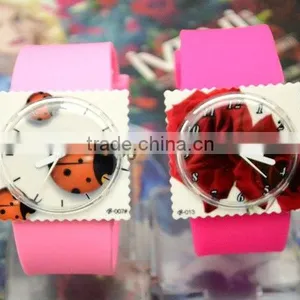 Montre 2013 Charm Bracelet Led Watches thumbnail-1