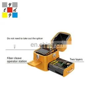 YaTai Fiber Optic Fusion Splice Fiber Optic Fusion Splice Machine thumbnail-4