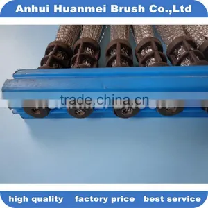 Airport Brushes AIRPORT RUNWAY SWEEPER CASSETTE BRUSHES thumbnail-2