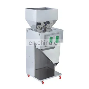 Professional Manufacture Cheap Various Powders Weighing Packing Machine thumbnail-2