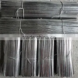High Quality Flat Steel Wire thumbnail-1