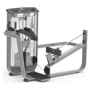 Hip Up Deep Thrust Trainer Lifter Gym Equipment Hip Trainer Muscle Stimulator thumbnail-2