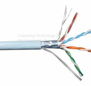 Cat.5e LAN Cables thumbnail-1
