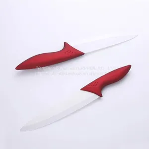 8 Inch Ceramic Chef Knife thumbnail-1
