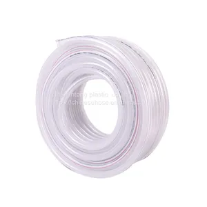 PVC Fiber Strengthen Hose thumbnail-3