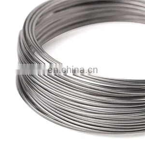 Pull Wire Stainless Steel 1.4301 1.4541 thumbnail-1