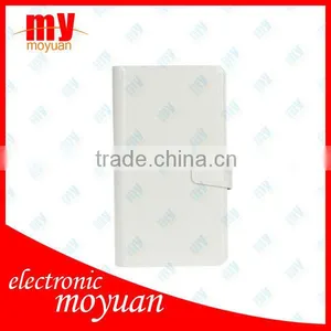 Wallet Leather Case for Samsung Galaxy S3 thumbnail-1