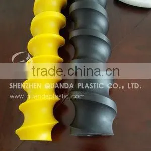 MC Nylon/UPE/UHMWPE Screw Conveyor thumbnail-1