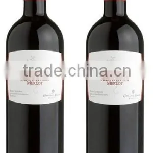 Oupusen 750 ml Tasari Sicilia Italy IGT Red Wine thumbnail-6