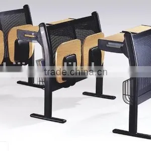 Cheap College Student Desk and Chair TC-002-L thumbnail-1