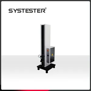 Auto Tensile Tester Tensile/ Puncture/ Break/ Elongation Test thumbnail-2