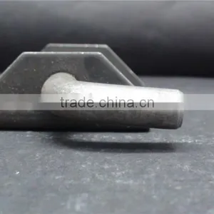 02418 Rubber Latch Truck Door Latch Trailer Spring Latch thumbnail-5