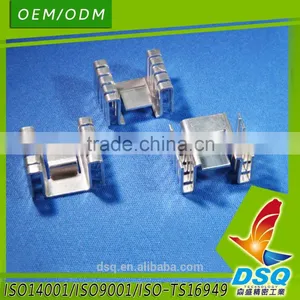 Aluminum Heat Transfer Battery Stamping Plate thumbnail-4