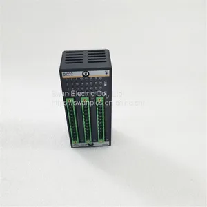 100% Original Mitsubishi FXAIM01 Analog Input Module in Stock thumbnail-5