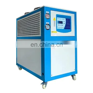 1hp 2hp 3hp 5hp 10hp Air Cooler With Water Chiller Inverter Chiller Water Chiller 60 hp thumbnail-4