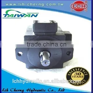 YUKEN Pv2r HYDRULIC VANE PUMP thumbnail-2