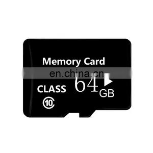 High Speed Class 10 U3 Memoria TF Card 4GB 8GB 16GB 32GB 64GB 128GB Mini Memory TF Card For Android Smartphone Tablet Camera thumbnail-2