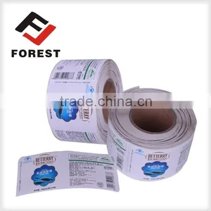 Professional Supply Roll Self Adhesive Label, Medicine Label, Bottle Label for Medicine. thumbnail-6