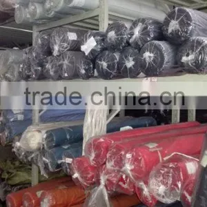 Shaoxing Daiang Textile Co., Ltd. company overview - view 3 thumbnail
