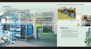Ningbo Textiles Imp. & Exp. Corp. company overview - view 1 thumbnail