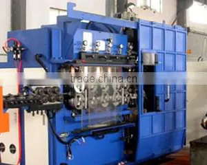 Zhuji Yurong Spring Co., Ltd. company overview - view 3 thumbnail
