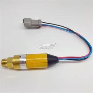 OE Member Pressure Switch 3E-6455 3E6455 Oil Pressure Sensor Fits for Caterpillar thumbnail-3