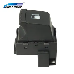 OE Member Fuel Gas Door Release Switch Button 1J0959833A for VW thumbnail-2