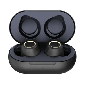 2020 Electronics W1S BT Earbuds TWS True Wireless Stereo Sound Music Earpiece thumbnail-3