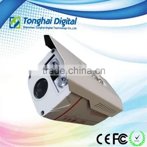 1.3MP 960P IR High Definition AHD CCTV Security Camera thumbnail-2