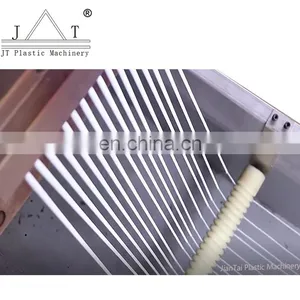 2021 Hot Selling High Quality Low Density Polyethylene Film Plastic Extruder thumbnail-3