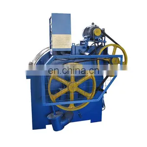 Industrial Wool Washing Machine Automatic Sheep Wool Laundry Washer thumbnail-3