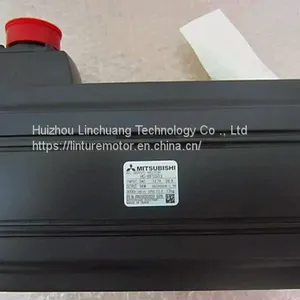HC-RFS503B Mitsubishi Closed Loop Servo Low Inertia Controller thumbnail-1