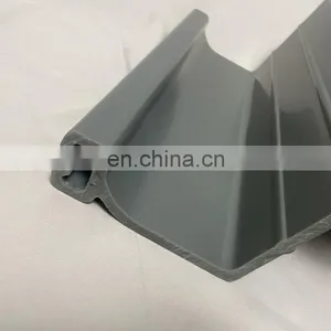 Fiberglass Pultruded Durable And Affordable FRP Composite Sheet Piling thumbnail-2