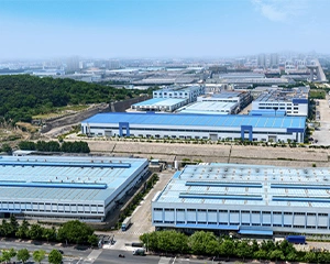 Henan Dabashan Automation Technology Co.,Ltd company overview - view 1 thumbnail
