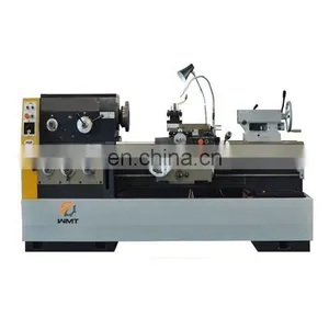 CS6240 1000mm Length Small Manual Lathe Machine for Sale thumbnail-1