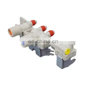 Washing Machine Water Inlet Valve thumbnail-2