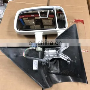 Rearview Mirror Left C00057636 Maxus V80 Auto Parts thumbnail-5