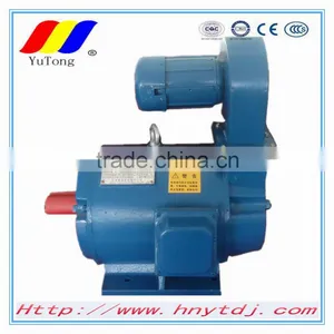 YLJ Series Three Phase ac High Torque Motor thumbnail-3