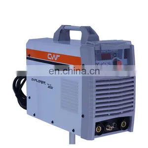 TIG 200P Inverter Spot Pulse dc Digital Control 4 in 1 Inverter Tig Mma Welding Machine thumbnail-5