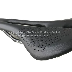 Factory Direct Sales of High-quality Competition-grade Lightweight Bicycle Saddles / Carbon Fiber Road Bicycle Saddles thumbnail-3