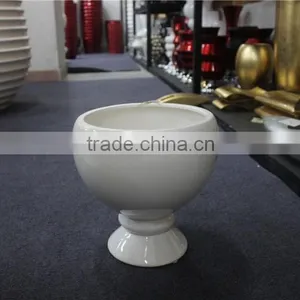 OEM Custom Outdoor Flower Pots thumbnail-1