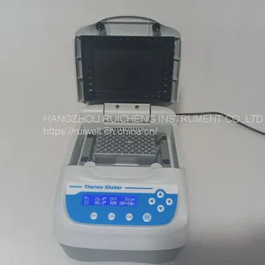 Thermo Shaker With Heating Lid thumbnail-4