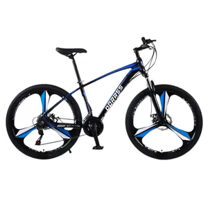 Wholesale Mountain Bikes Aluminum Alloy Shock Absorption Mountain Bikes Sold Cheaply in Stock thumbnail-1