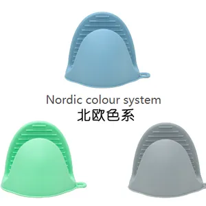Silicone Hand Clip thumbnail-2