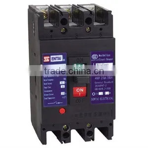 TSM21-63 Moulded Case Circuit Breaker,MCCB thumbnail-1