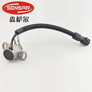 Accelerator Pedal Position Sensor 89452-E0010 for Hino 700 P11C Truck thumbnail-1