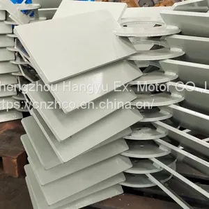 Mud Agitator for the Drilling Fluid Tank Solids Control System thumbnail-3