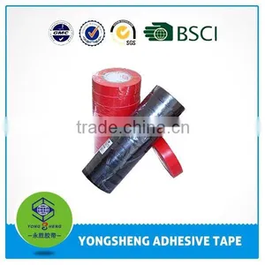 Colorful Pvc Electrical Tape for Safety thumbnail-5