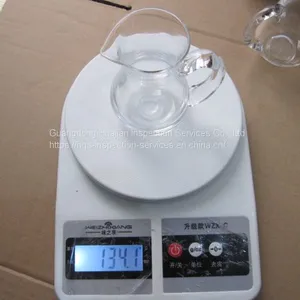 Kettle Inspection Services and Quality Control of Guangdong Huajian Inspection Co., Ltd thumbnail-2